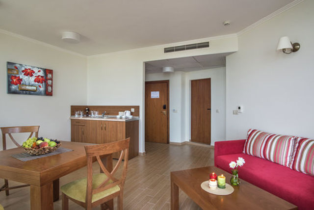 Miramar Hotel Kavatsi - apartment 2adults+2children or 3 adults